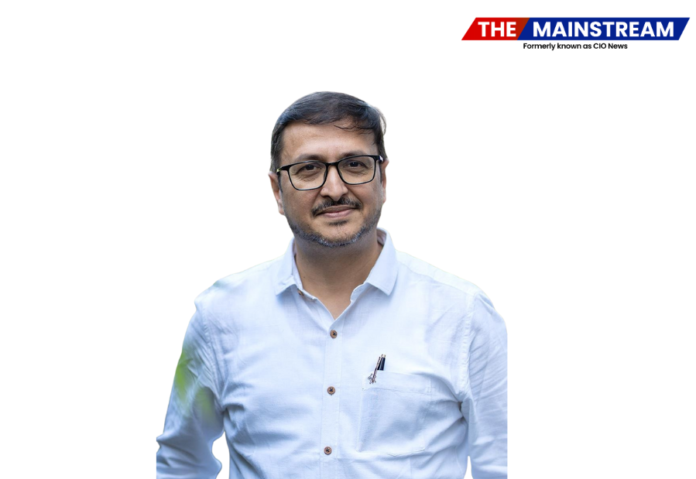 Akshat Bhatnagar Appointed As Chief Operating Officer At Netscribes