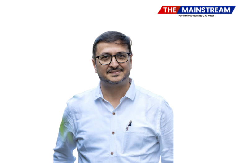 Akshat Bhatnagar Appointed As Chief Operating Officer At Netscribes
