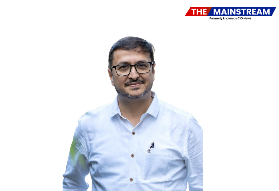 Akshat Bhatnagar Appointed As Chief Operating Officer At Netscribes