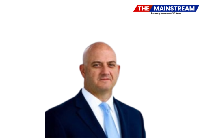 Citibank Canada Welcomes Raymond Gatcliffe as New CEO and Country Officer