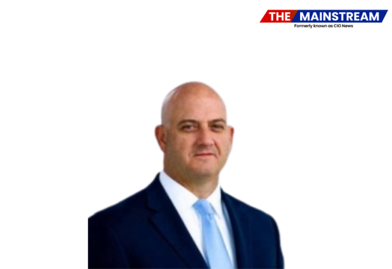 Citibank Canada Welcomes Raymond Gatcliffe as New CEO and Country Officer