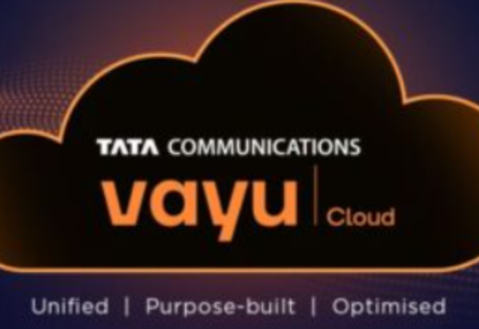 Tata Communications Unveils Vayu – The Future of Seamless, Smart Enterprise Cloud