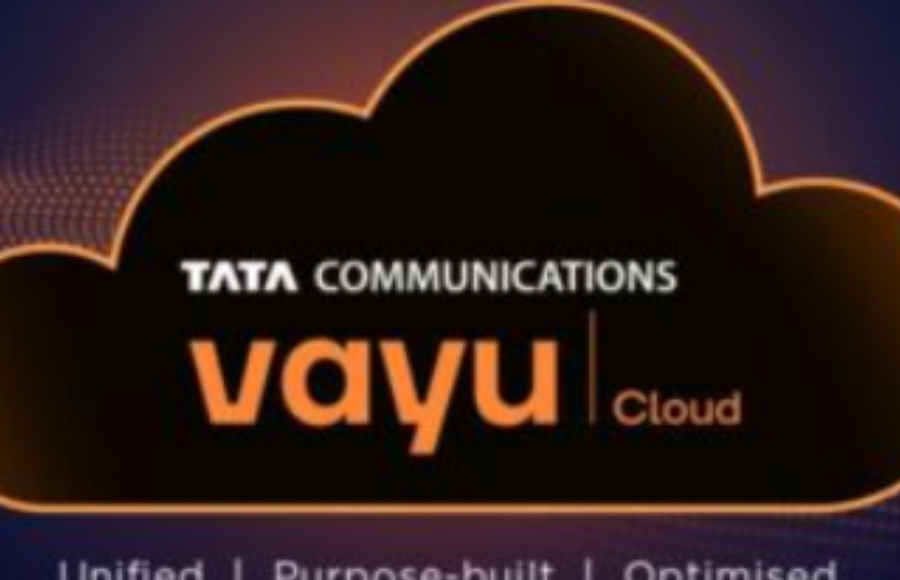 Tata Communications Unveils Vayu – The Future of Seamless, Smart Enterprise Cloud