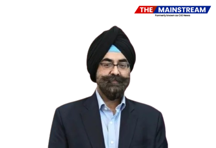 Standard Chartered Appoints P.D. Singh as New CEO for India