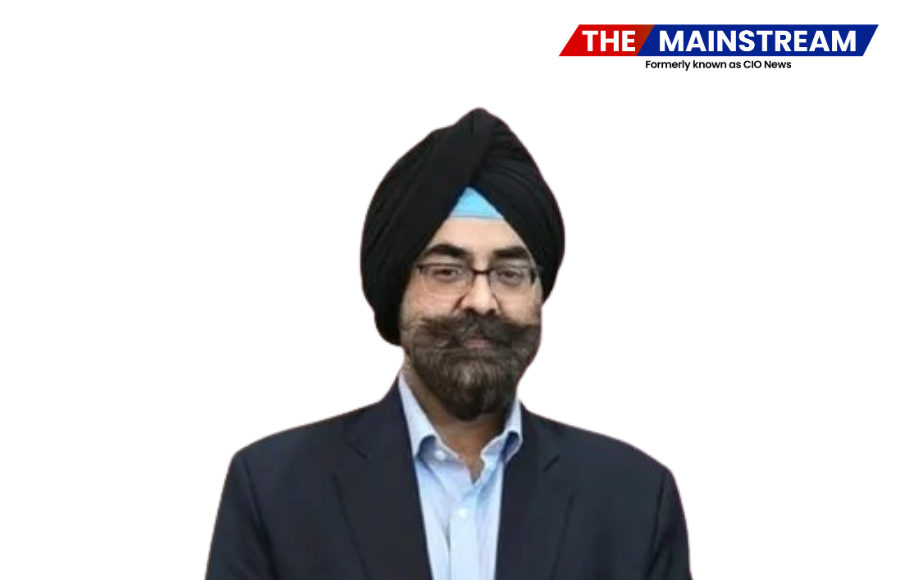 Standard Chartered Appoints P.D. Singh as New CEO for India