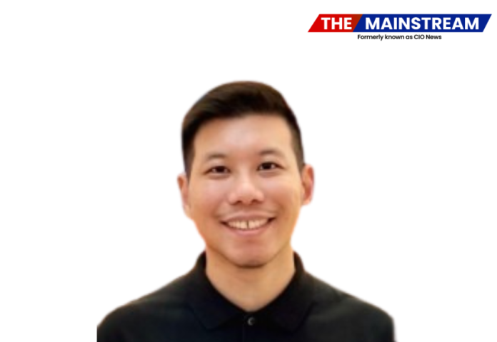 Eugene Lee Takes the Helm as Chagee’s APAC CMO