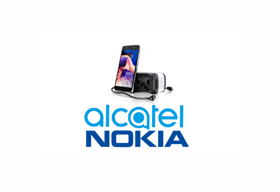 Nokia Joins Hands with Alcatel for a Bold Comeback in India, Launching Locally-Made Smartphones via Flipkart