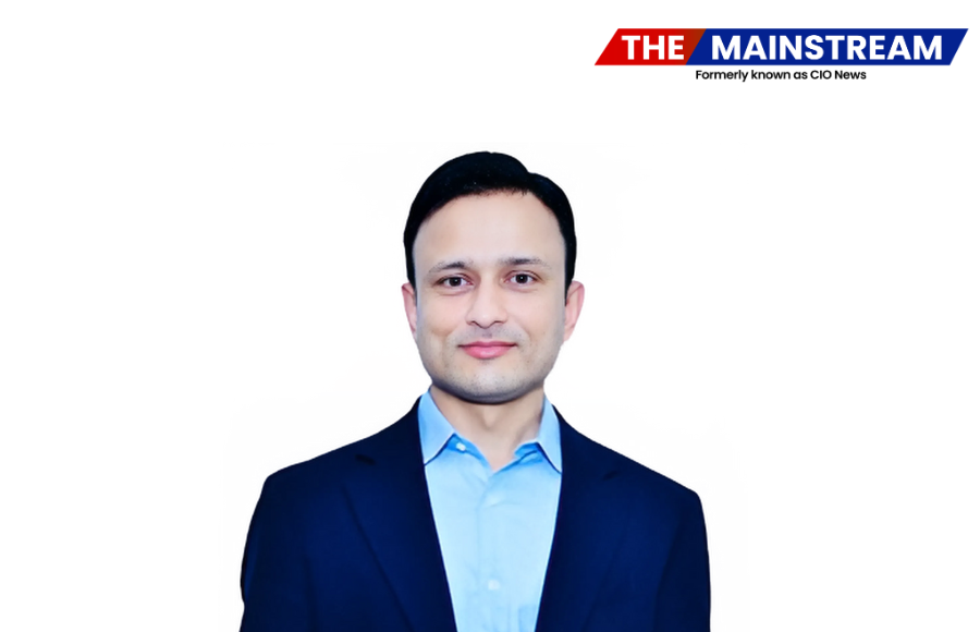 The House of Abhinandan Lodha Appoints Saurabh Jain as Chief Marketing Officer