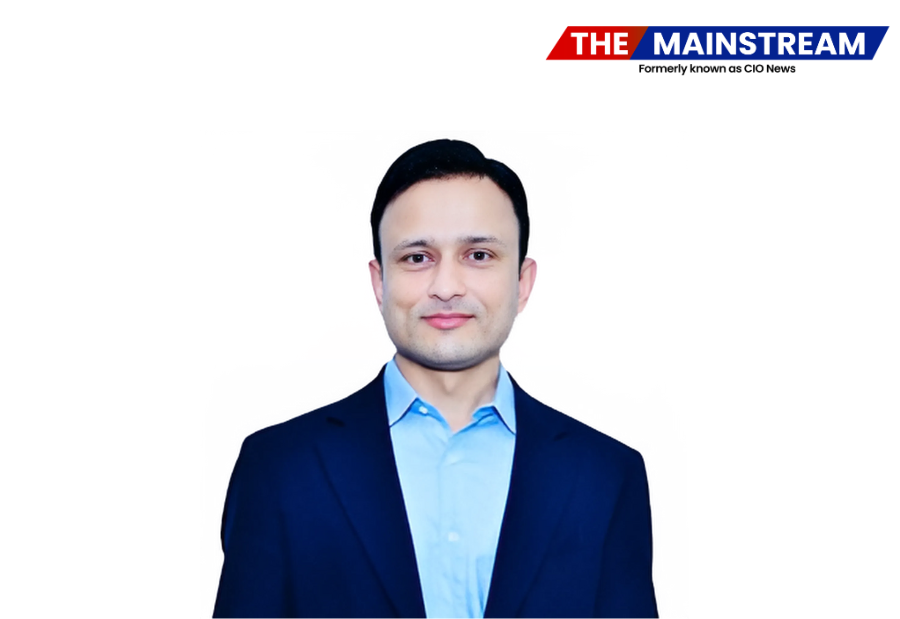 The House of Abhinandan Lodha Appoints Saurabh Jain as Chief Marketing Officer