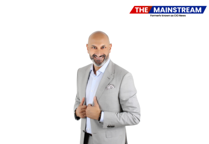 NTT DATA Appoints Hani Nofal as the Regional Head for Technology Solutions in MEA NTT DATA Appoints Hani Nofal as the Regional Head for Technology Solutions in MEA