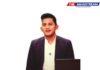 Anant Patel Steps Into a New Journey as VP of Growth & Marketing at Practo