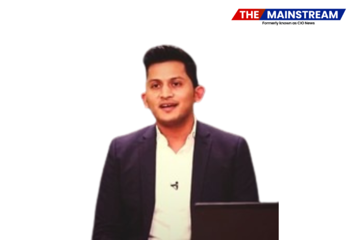 Anant Patel Steps Into a New Journey as VP of Growth & Marketing at Practo Anant Patel Steps Into a New Journey as VP of Growth & Marketing at Practo