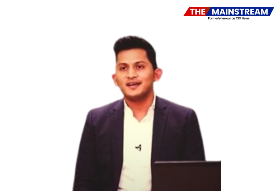 Anant Patel Steps Into a New Journey as VP of Growth & Marketing at Practo