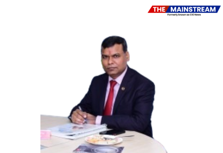 Anil Kuril announced as the new CISO and Head of the Data Protection Office at Union Bank of India