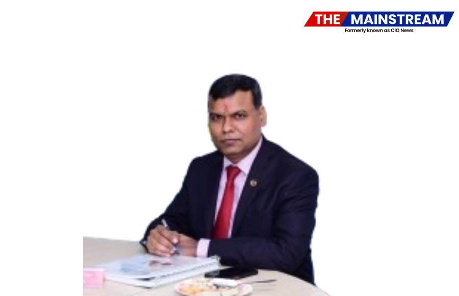 Anil Kuril announced as the new CISO and Head of the Data Protection Office at Union Bank of India