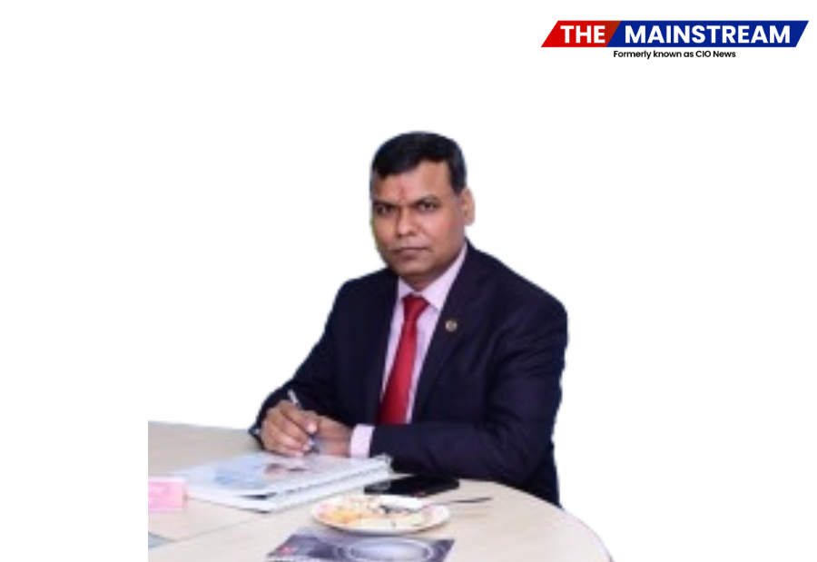 Anil Kuril announced as the new CISO and Head of the Data Protection Office at Union Bank of India