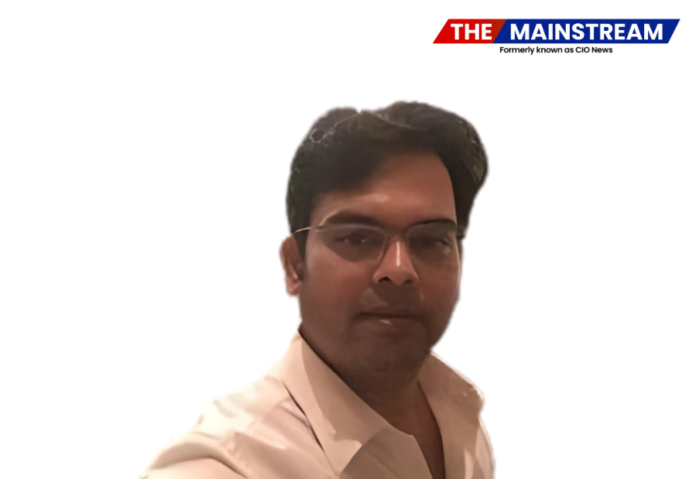 Manish Jaiswal Takes the Helm as CEO of Eldeco Infrastructure & Properties