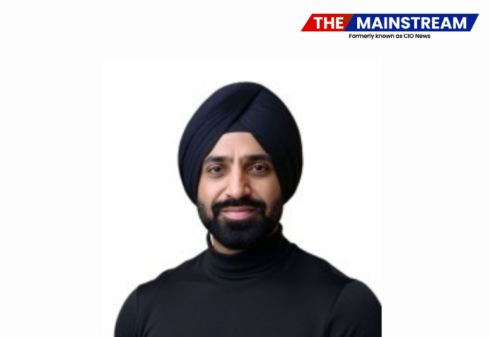 Motorola India Welcomes Gagandeep Bedi as New Marketing Head to Drive Brand Evolution