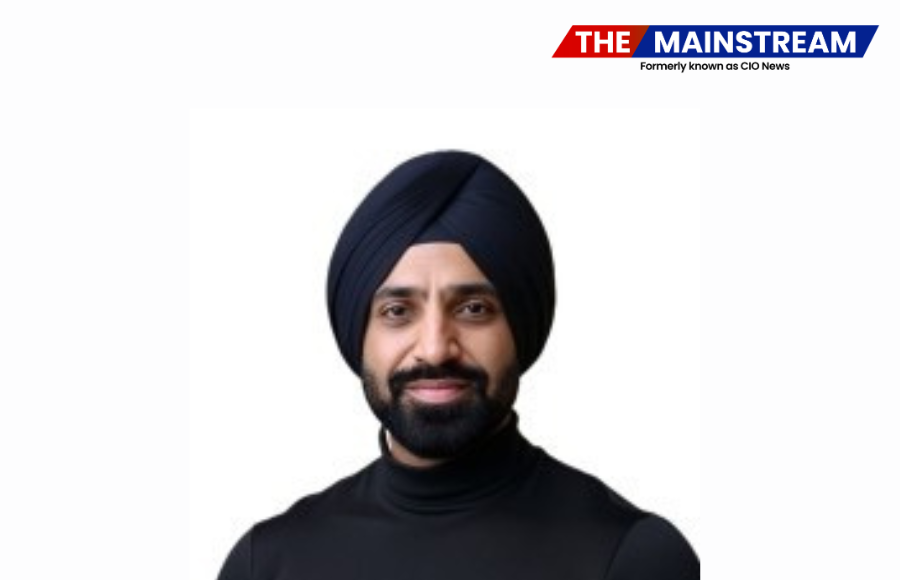 Motorola India Welcomes Gagandeep Bedi as New Marketing Head to Drive Brand Evolution