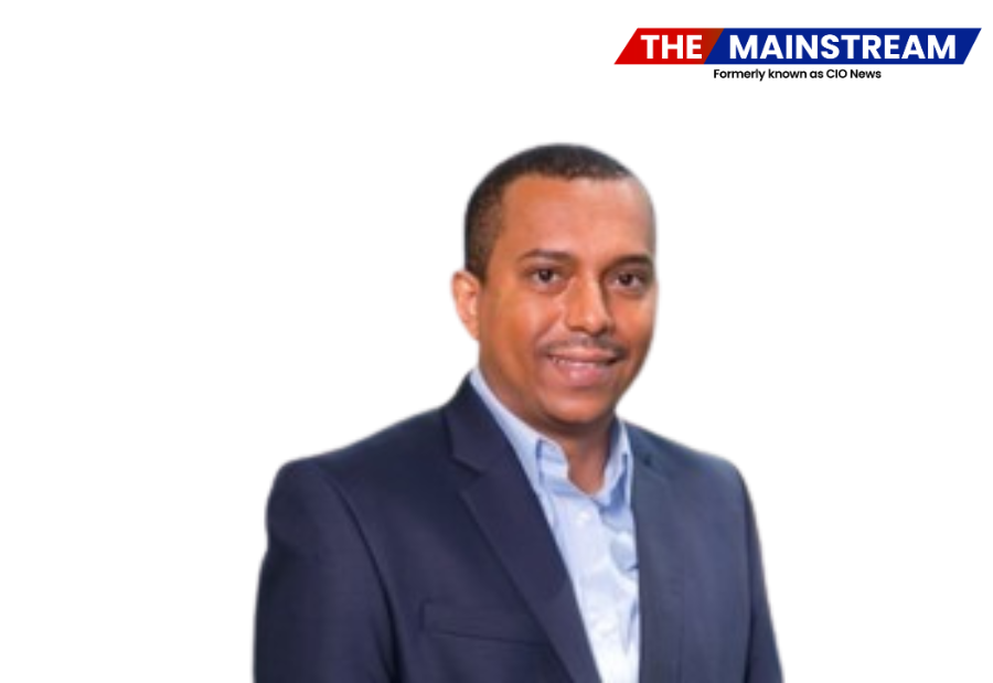 Visa Appoints Athman Ali to Spearhead Government Partnerships Across 92 Nations in CEMEA