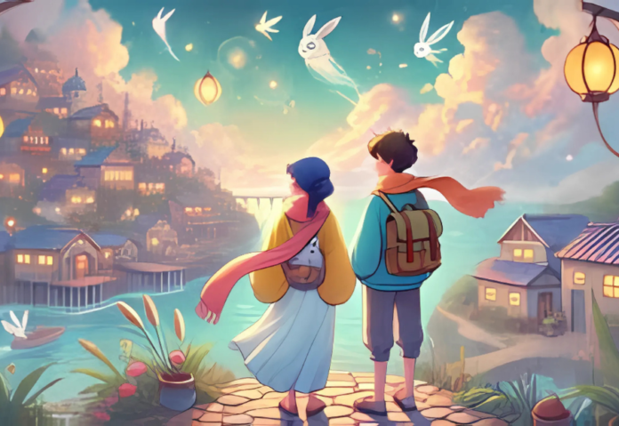Free Access to Ghibli-Inspired Image Generation Unveiled by ChatGPT CEO Free Access to Ghibli-Inspired Image Generation Unveiled by ChatGPT CEO