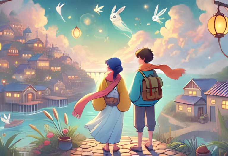 Free Access to Ghibli-Inspired Image Generation Unveiled by ChatGPT CEO