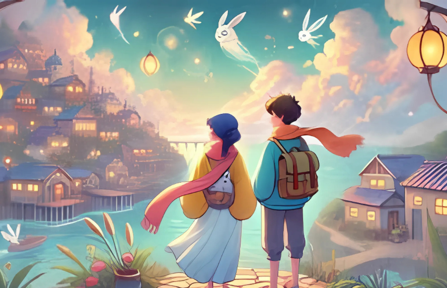 Free Access to Ghibli-Inspired Image Generation Unveiled by ChatGPT CEO