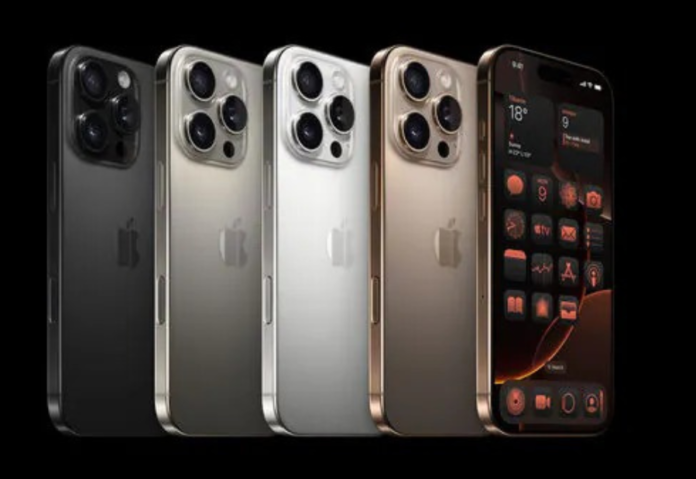 iPhone 17 Pro Max Leak Hints at Bold New Look with Stunning Camera Redesign