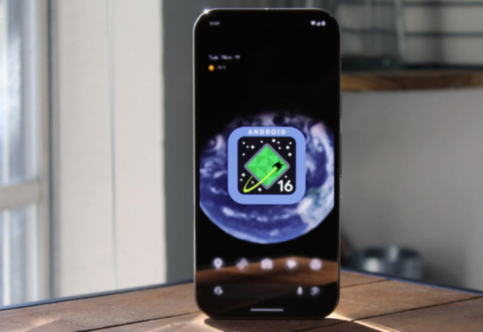 Android 16 to Roll Out Advanced Anti-Theft Biometric Lock for All Non-Google, Non-Samsung Phones