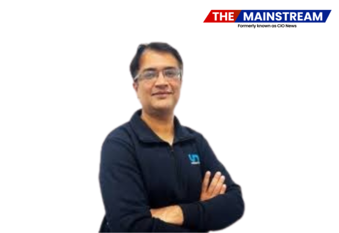 Bhupinder Garg Steps Down as Unicommerce’s Chief Technical Officer Bhupinder Garg Steps Down as Unicommerce’s Chief Technical Officer