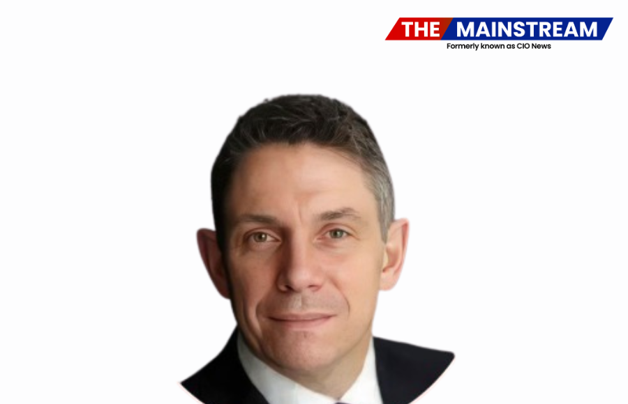 Enovis Announces Appointment of Damien McDonald as Chief Executive Officer.