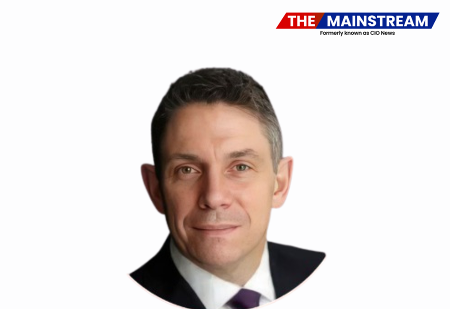 Enovis Announces Appointment of Damien McDonald as Chief Executive Officer.