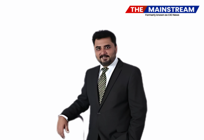 Xpressbees Onboards Uday R. Sharma as Chief Business Officer Xpressbees Onboards Uday R. Sharma as Chief Business Officer