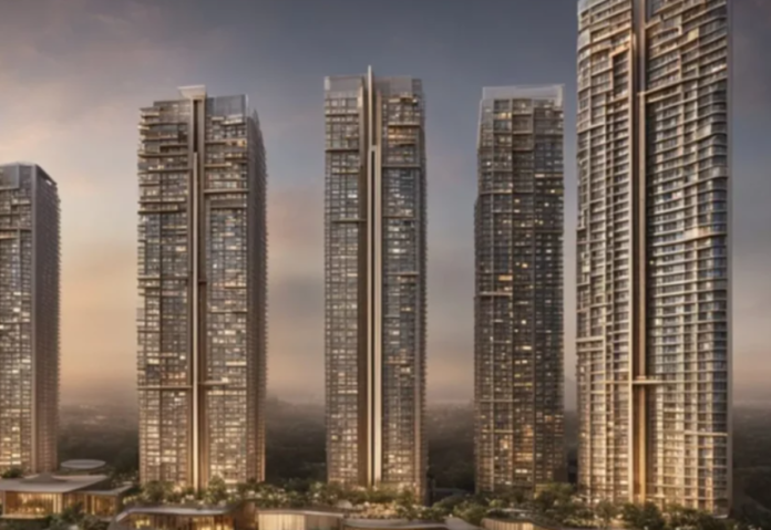 India’s Office Leasing Scene Defies Global Slump with Solid Growth in Key Cities