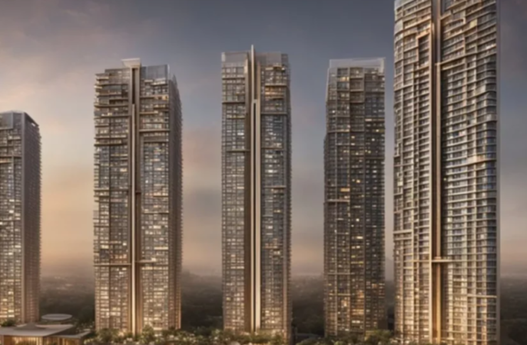India’s Office Leasing Scene Defies Global Slump with Solid Growth in Key Cities