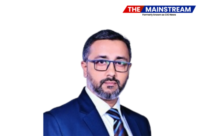 Cybersecurity Visionary Gunjan Mody Joins IIFL Home Loans as Digital Security Strategist Cybersecurity Visionary Gunjan Mody Joins IIFL Home Loans as Digital Security Strategist