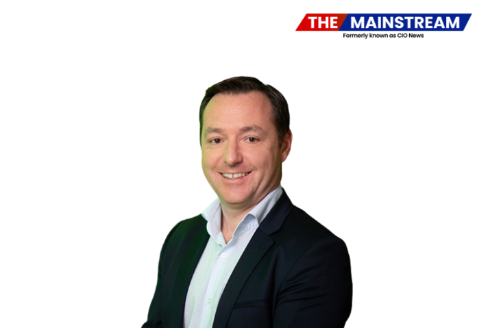 Jonnie Cahill Takes the Helm as SVP & Chief Marketing Officer, International Foods at PepsiCo