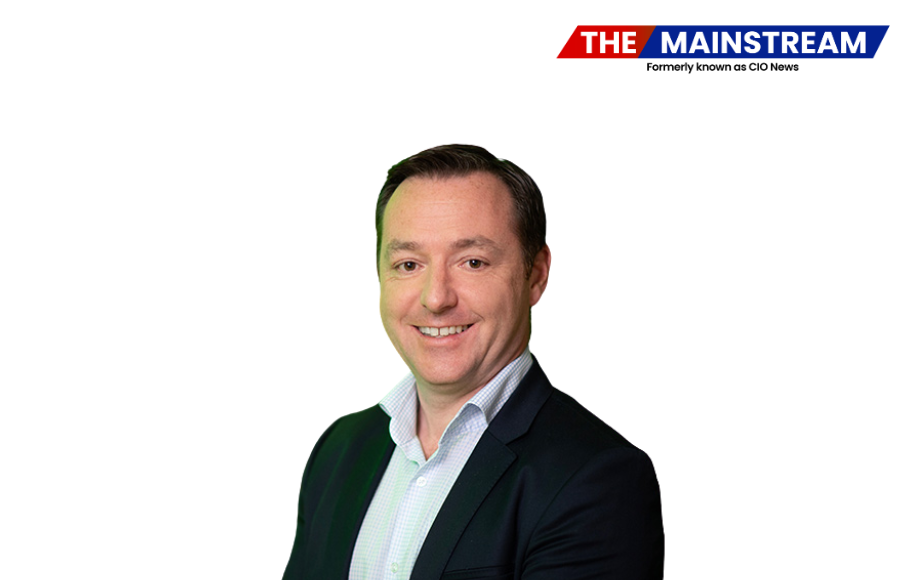 Jonnie Cahill Takes the Helm as SVP & Chief Marketing Officer, International Foods at PepsiCo