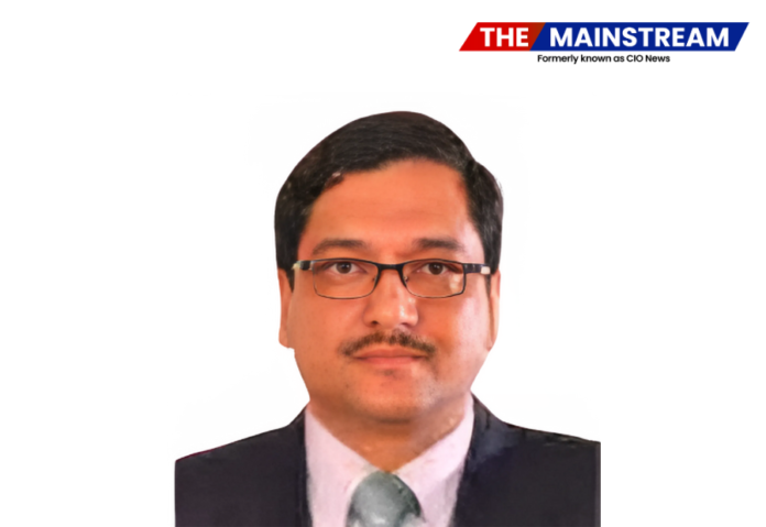 Saurav Mitra to Lead Petronet LNG as Director of Finance and Chief Financial Officer