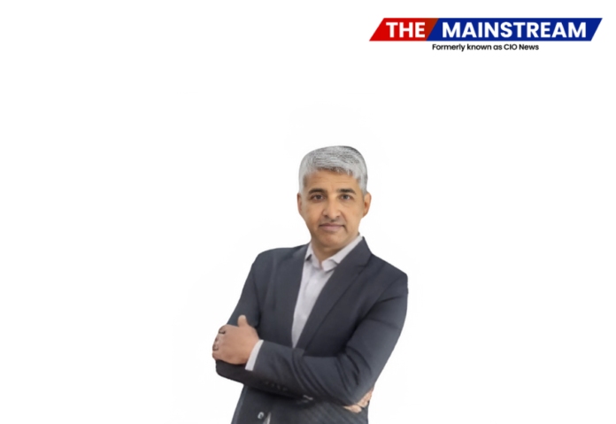 Prashant Kumar Joins Zelestra India as Chief Financial Officer