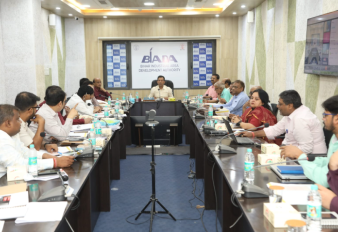 Campa Cola Uncaps Growth: Rs 1,000 Crore Investment to Spark Industrial Momentum in Begusarai, Bihar Campa Cola Uncaps Growth: Rs 1,000 Crore Investment to Spark Industrial Momentum in Begusarai, Bihar