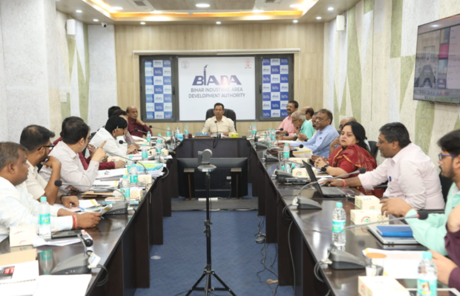 Campa Cola Uncaps Growth: Rs 1,000 Crore Investment to Spark Industrial Momentum in Begusarai, Bihar