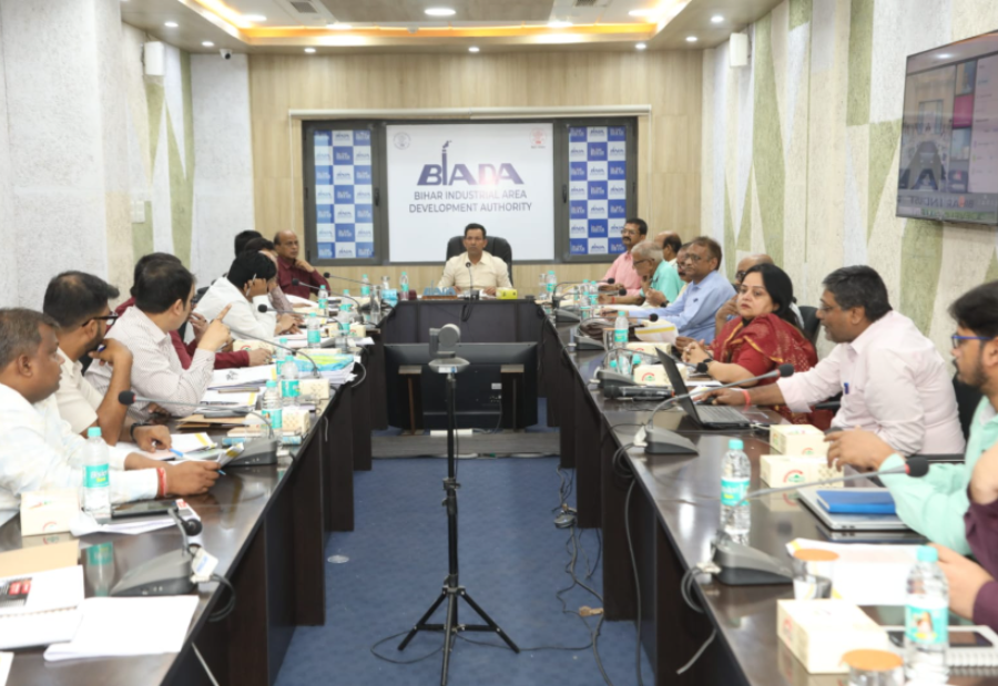 Campa Cola Uncaps Growth: Rs 1,000 Crore Investment to Spark Industrial Momentum in Begusarai, Bihar
