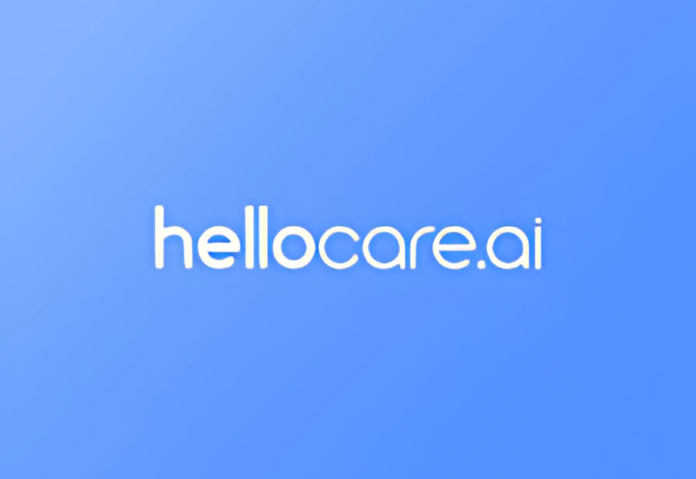 hellocare.ai Raises $47M to Scale AI-Enabled Virtual Care in Smart Hospitals