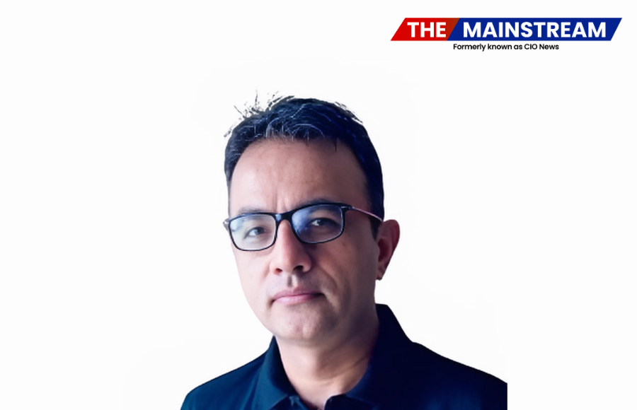 Jitender Dabas Appointed CEO of Cheil X