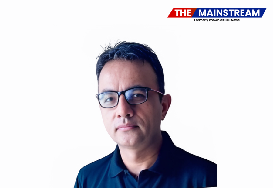 Jitender Dabas Appointed CEO of Cheil X