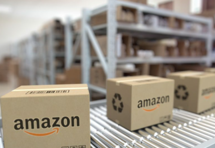 Amazon Rolls Out a Mega Tech Sale: Grab These Must-Have Smart Gadgets Today!