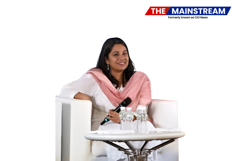 Gayatri Nair Lobo Appointed CEO of Educate Girls