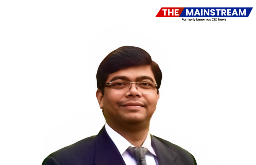 Maruti Suzuki Appoints Dr. Tapan Sahoo to Lead Digital Transformation and Cybersecurity