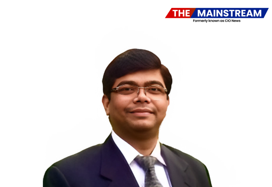 Maruti Suzuki Appoints Dr. Tapan Sahoo to Lead Digital Transformation and Cybersecurity